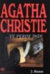 ... Ve Perde İndi Agatha Christie