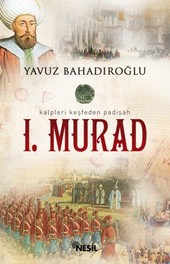 1. Murad Yavuz Bahadıroğlu
