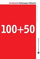100+50 Arredamento Dekorasyon + Mimarlık