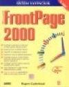 24 Derste Microsoft FrontPage 2000 Rogers Cadenhead
