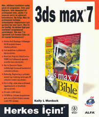 3Ds Max 7 Kelly L Murdock
