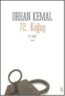 72. Koğuş Orhan Kemal