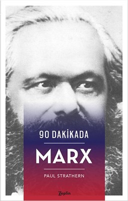 90 Dakikada Marx Gözde Karalök