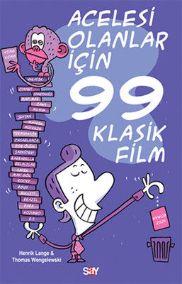 Acelesi Olanlar İçin 99 Klasik Film Henrik Lange