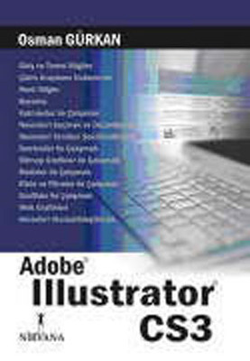 Adobe Illustrator CS3 Osman Gürkan