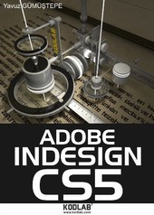 Adobe Indesign CS5 Yavuz Gümüştepe