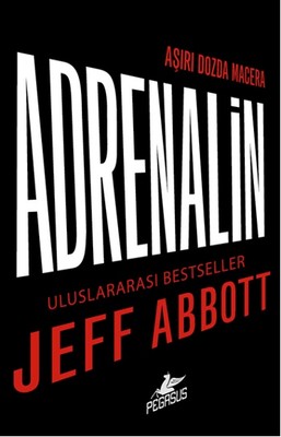 Adrenalin Jeff Abbott