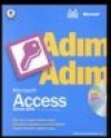 Adım Adım Microsoft Access 2002 M. Selim Tosun