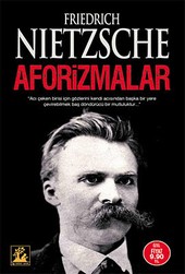 Aforizmalar (Cep Boy) Friedrich Wilhelm Nietzsche