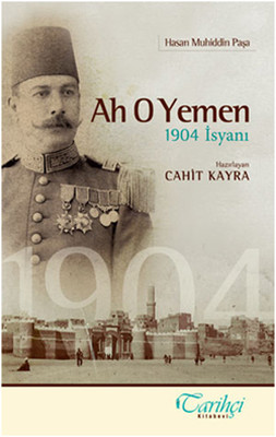 Ah O Yemen Cahit Kayra