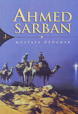 Ahmed Sarban Mustafa Özdamar