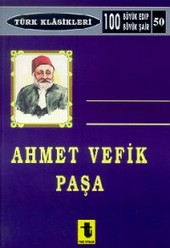 Ahmet Vefik Paşa Yalçın Toker