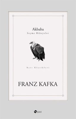 Akbaba Franz Kafka