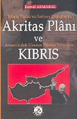 Akritas Planı ve Kıbrıs Kemal Akmaral