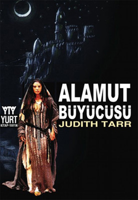 Alamut Büyücüsü Nur Yener