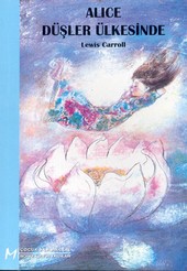 Alice Düşler Ülkesinde Lewis Carroll