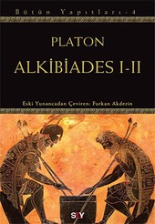 Alkibiades 1-2 Platon (Eflatun)