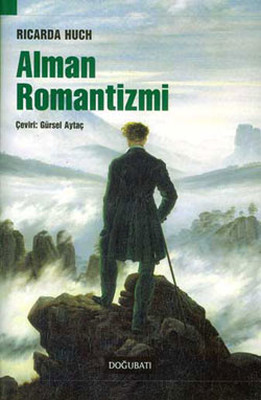 Alman Romantizmi Ricarda Huch