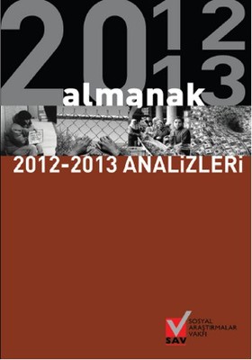 Almanak 2012 - 2013 Analizleri Kolektif