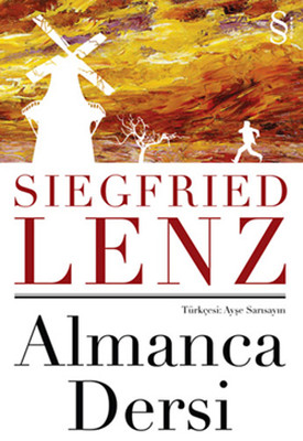 Almanca Dersi Siegfried Lenz