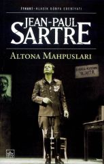 Altona Mahpusları Jean-Paul Sartre