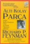 Altı Kolay Parça Richard P. Feynman