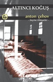 Altıncı Koğuş Anton Çehov
