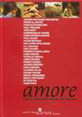 Amore-Dünya Yazınından Seçme Aşk Şiirleri Louis Aragon