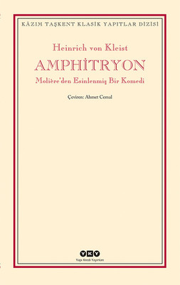 Amphitryon Heinrich von Kleist