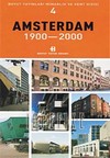 Amsterdam 1900-2000 Kolektif