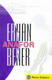 Anafor Erhan Bener