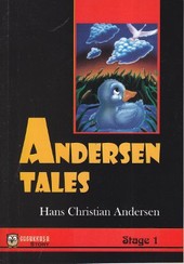 Andersen Tales Hans Christian Andersen