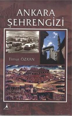 Ankara Şehrengizi Timur Özkan
