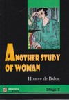 Another Study of Woman Honore de Balzac (Honoré de Balzac)