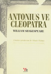 Antonius ve Cleopatra William Shakespeare