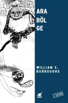 Arabölge William S. Burroughs