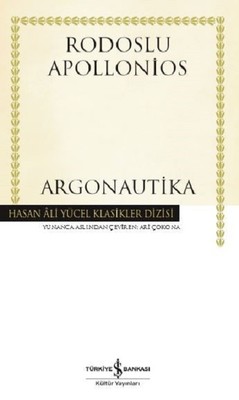 Argonautika-Hasan Ali Yücel Klasikler Ari Çokona