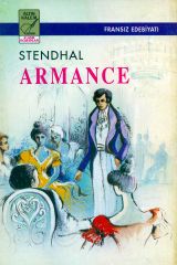 Armance Stendhal