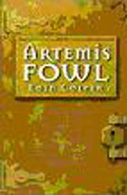Artemis Fowl 1 Eoin Colfer