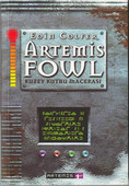 Artemis Fowl 2-Kuzey Kutbu Macerası Eoin Colfer