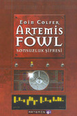 Artemis Fowl 3-Sonsuzluk Şifresi Eoin Colfer