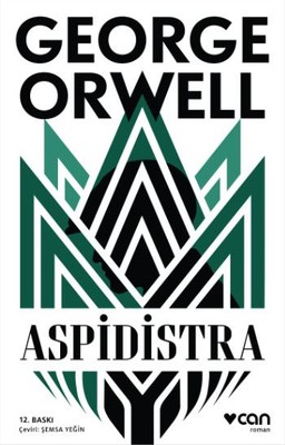 Aspidistra George Orwell
