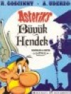 Asteriks Büyük Hendek Rene Goscinny