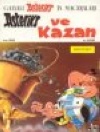 Asteriks ve Kazan Rene Goscinny