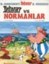 Asteriks ve Normanlar Rene Goscinny