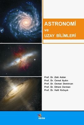 Astronomi ve Uzay Bilimleri Cemal Aydın