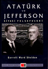 Atatürk ve Jefferson Garrett Ward Sheldon