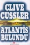 Atlantis Bulundu Clive Cussler
