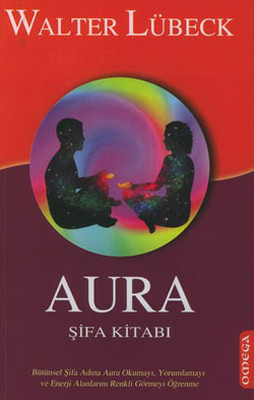 Aura Şifa Kitabı Walter Lübeck