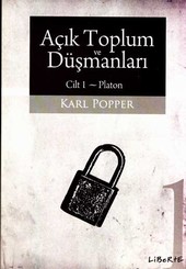 Açık Toplum ve Düşmanları (2 Kitap Takım) Karl Popper